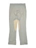 Assorted Brands Color Block Ivory Active Pants Size S (kids) - photo 2
