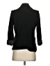 Skies Are Blue Black Blazer Size XS - photo 2