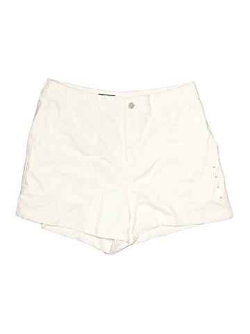 Gap Khaki Shorts (view 1)