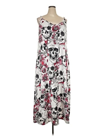 Unbranded Casual Dress (view 1)