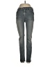 Free People Solid Gray Jeans Size 25 waist - photo 1