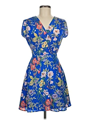 Yumi Kim Cocktail Dress (view 1)