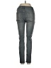 Free People Solid Gray Jeans Size 25 waist - photo 2