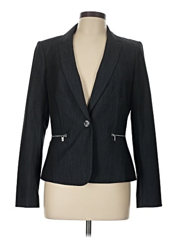 Calvin Klein Blazer (view 1)