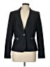 Calvin Klein Black Blazer Size 10 - photo 1