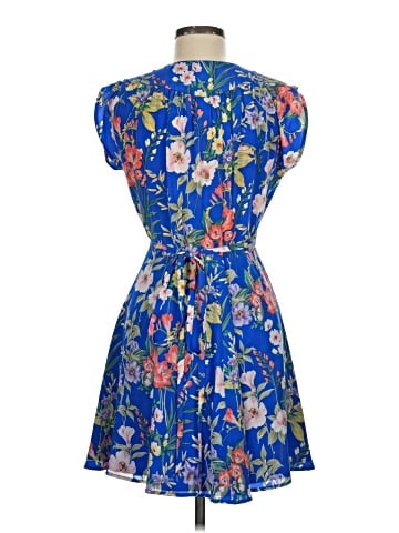 Yumi Kim Cocktail Dress (view 2)