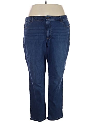 Gloria Vanderbilt Jeans (view 1)