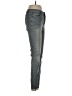 Free People Solid Gray Jeans Size 25 waist - photo 4