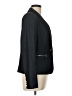 Calvin Klein Black Blazer Size 10 - photo 4