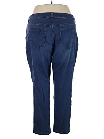 Gloria Vanderbilt Jeans (view 2)