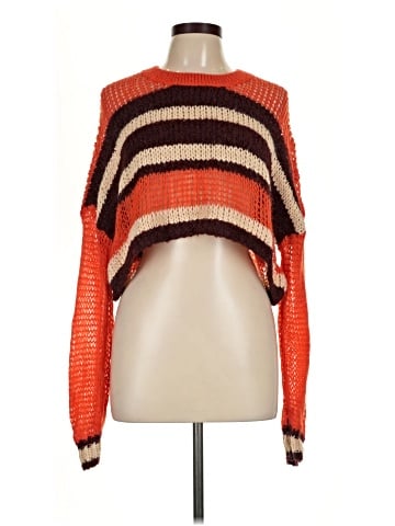 Kimchi Blue Pullover Sweater (view 1)