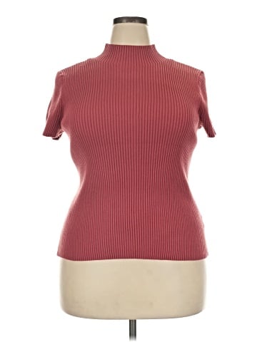 Nine West Turtleneck Sweater (view 1)
