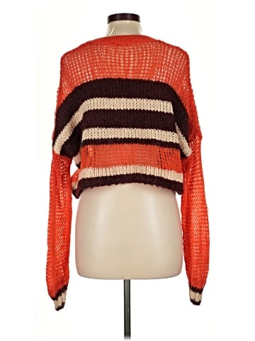 Kimchi Blue Pullover Sweater (view 2)