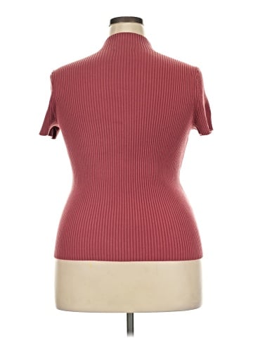 Nine West Turtleneck Sweater (view 2)