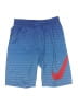 Nike 100% Polyester Blue Board Shorts Size XL (youth) - photo 1