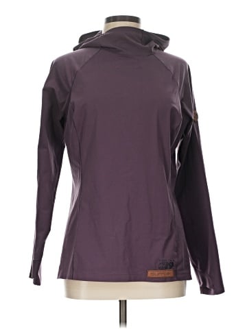 Mountain Hardwear Raincoat (view 1)