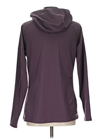Mountain Hardwear Raincoat (view 2)