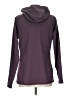 Mountain Hardwear 100% Polyester Purple Raincoat Size L (tall) - photo 2