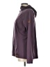 Mountain Hardwear 100% Polyester Purple Raincoat Size L (tall) - photo 5