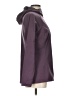 Mountain Hardwear 100% Polyester Purple Raincoat Size L (tall) - photo 4