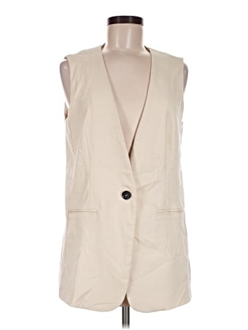 Mustard Seed Vest (view 1)