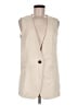 Mustard Seed Ivory Vest Size M - photo 1