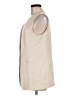 Mustard Seed Ivory Vest Size M - photo 5