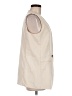 Mustard Seed Ivory Vest Size M - photo 4