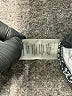 Calvin Klein Gray Sleeveless Blouse Size S - photo 8