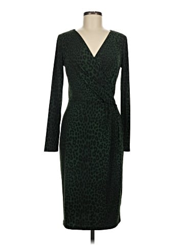 MICHAEL Michael Kors Cocktail Dress (view 1)