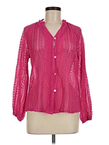 Allegra K Cardigan (view 1)
