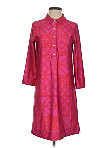 Vineyard Vines Casual Dress (view 1)