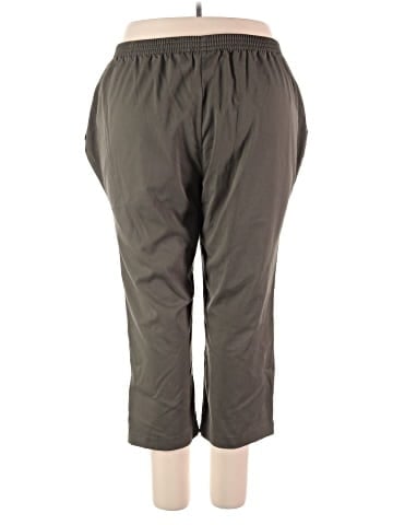 Alfred Dunner Active Pants (view 2)