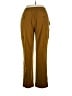 Athleta Brown Cargo Pants Size 16 - photo 2