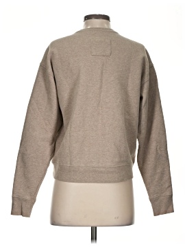 Girlfriend Collective Pullover Sweater (view 2)