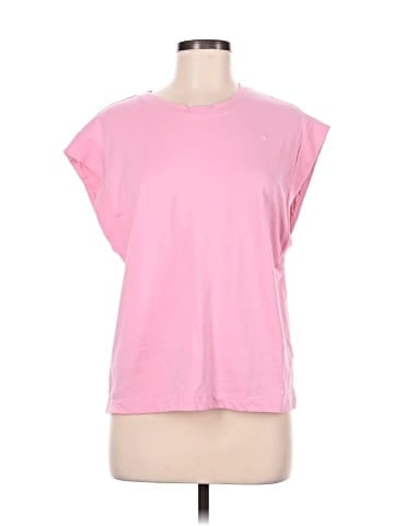Zara Short Sleeve T-Shirt (view 1)