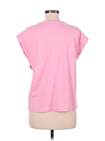 Zara Short Sleeve T-Shirt (view 2)