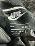 Nike Black Zip Up Hoodie 12-18 MO / 18 MO - photo 3