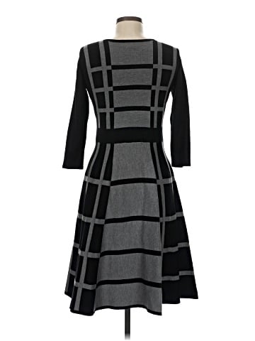 Liz Claiborne Casual Dress (view 2)