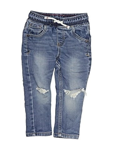 Cat & Jack Jeans (view 1)