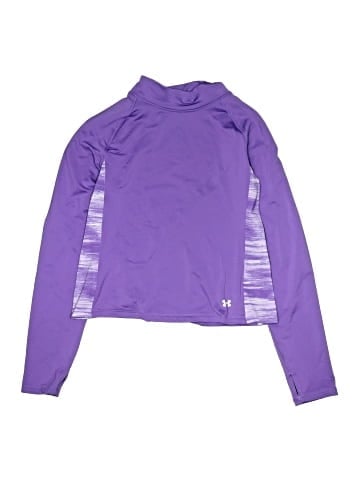 Under Armour Pullover Hoodie (view 1)
