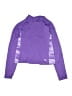 Under Armour Purple Pullover Hoodie Size XL (youth) - photo 1