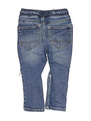 Cat & Jack Jeans (view 2)