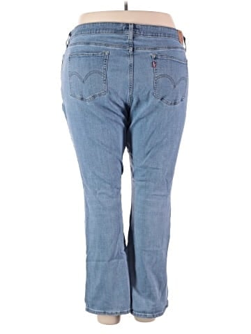 Levi's Jeans (view 2)