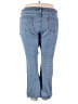 Levi's Hearts Blue Jeans Size 24 - photo 2