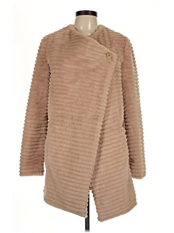BB Dakota Coat (view 1)