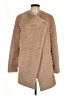 BB Dakota 100% Polyester Tan Coat Size M - photo 1