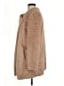 BB Dakota 100% Polyester Tan Coat Size M - photo 5