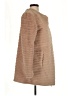 BB Dakota 100% Polyester Tan Coat Size M - photo 4