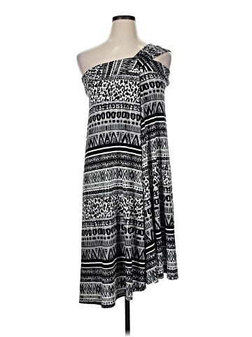 Robert Louis Casual Dress (view 1)